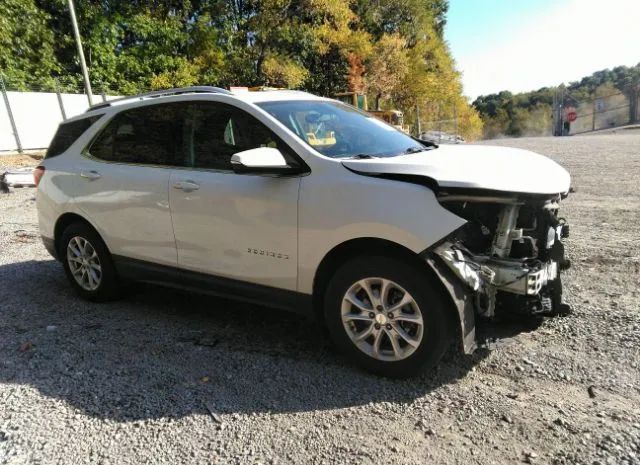 chevrolet equinox 2018 3gnaxueu2js639159