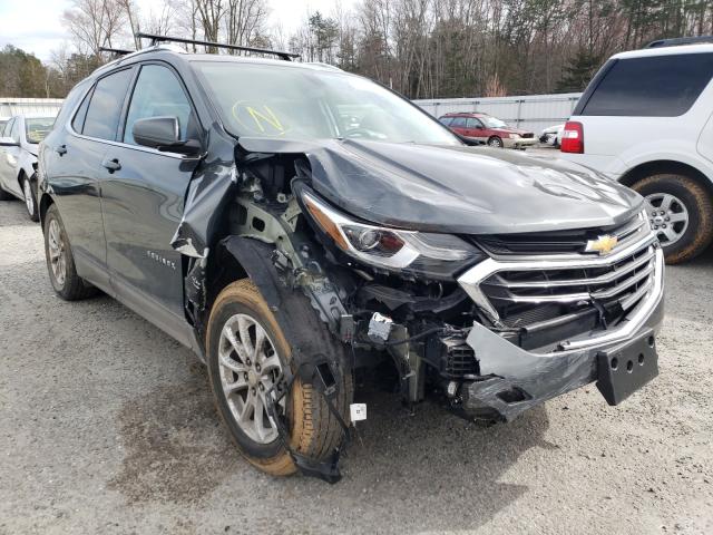 chevrolet equinox lt 2018 3gnaxueu3jl162882