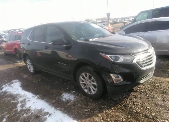 chevrolet equinox 2018 3gnaxueu5jl173611