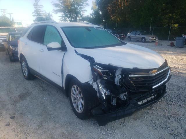 chevrolet equinox lt 2018 3gnaxueu7js608540