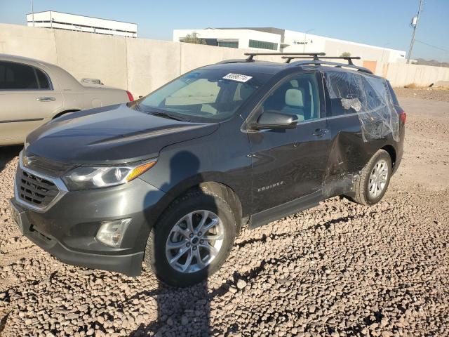 chevrolet equinox lt 2018 3gnaxueuxjs597890