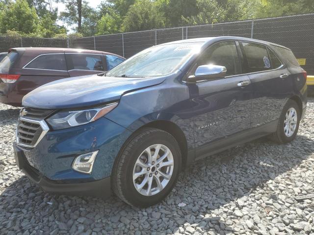 chevrolet equinox 2019 3gnaxuev0kl189385