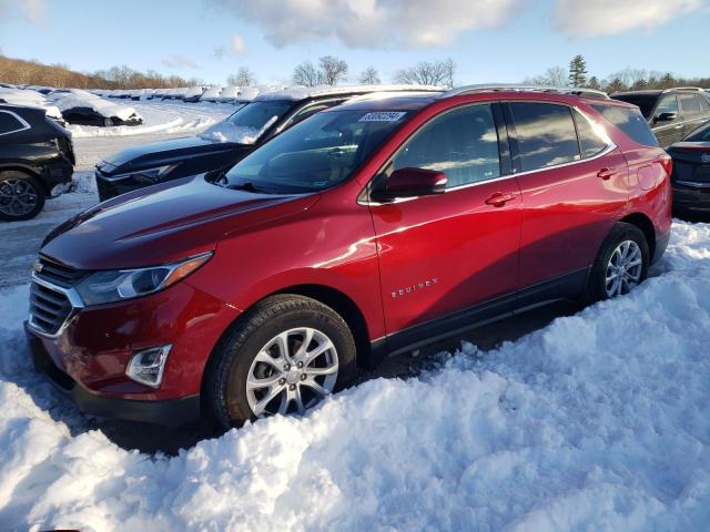 chevrolet equinox lt 2019 3gnaxuev0ks500545