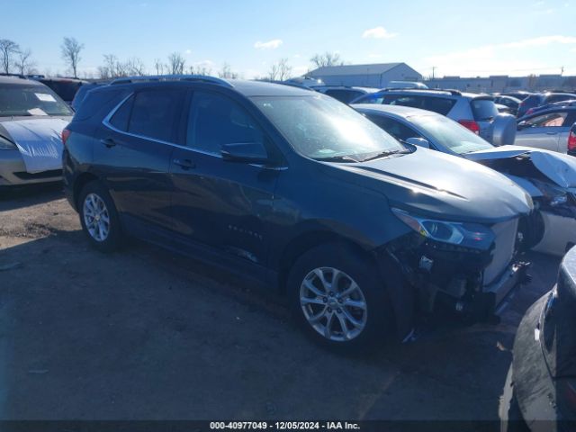 chevrolet equinox 2019 3gnaxuev0ks531682