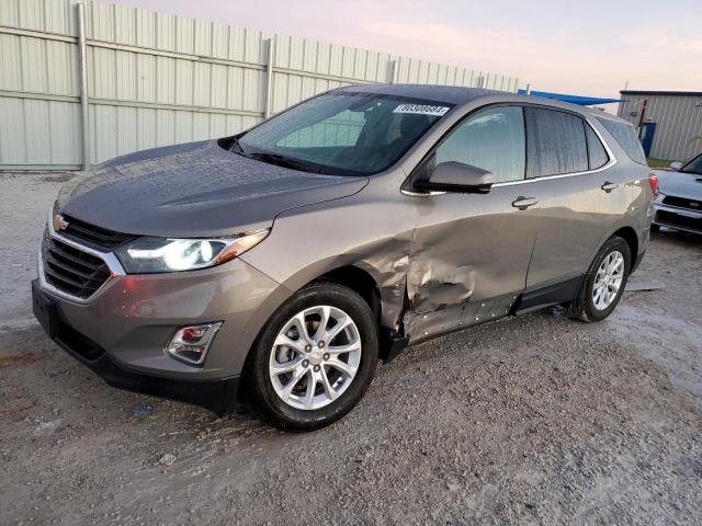 chevrolet equinox lt 2019 3gnaxuev0ks579649