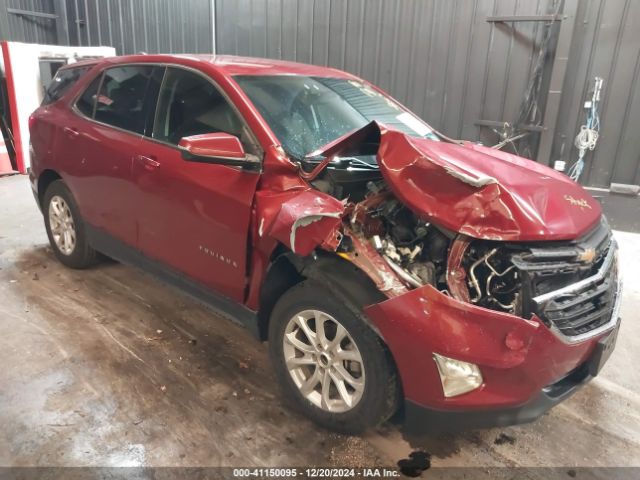 chevrolet equinox 2019 3gnaxuev0ks616036