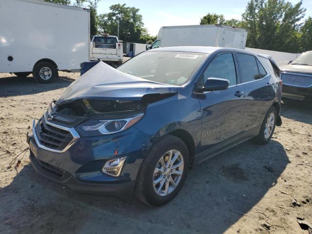 chevrolet equinox 2020 3gnaxuev0ll279704