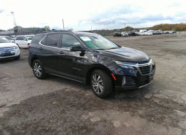 chevrolet equinox 2022 3gnaxuev0nl140711