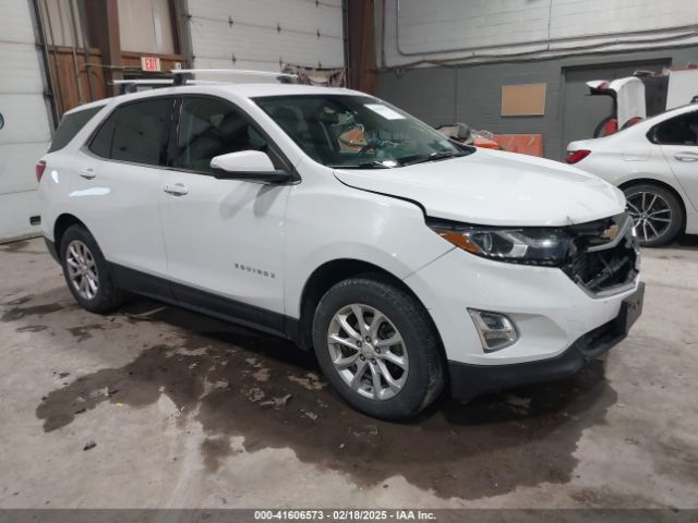 chevrolet equinox 2019 3gnaxuev1kl117191