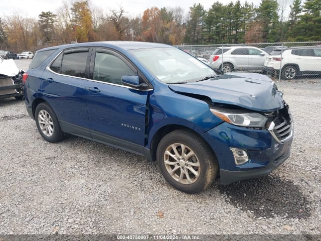 chevrolet equinox 2019 3gnaxuev1kl175785