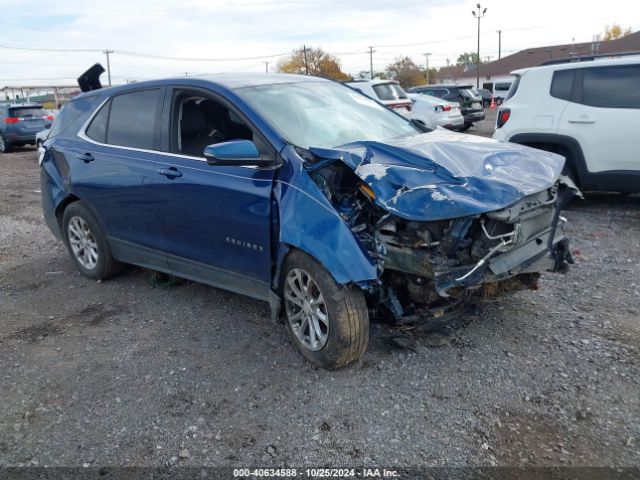 chevrolet equinox 2019 3gnaxuev1kl354280