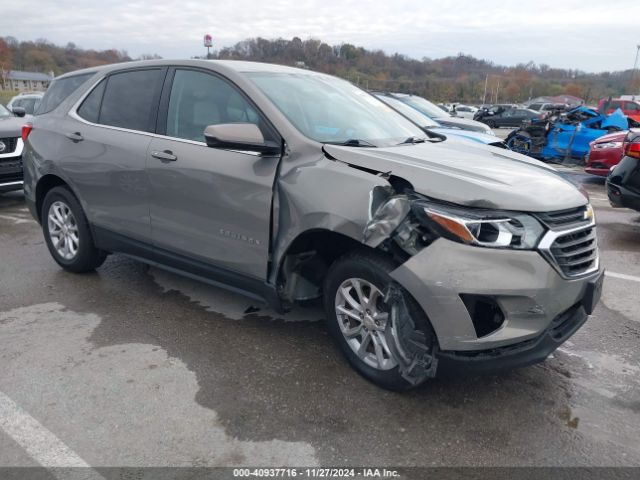 chevrolet equinox 2019 3gnaxuev1ks516737