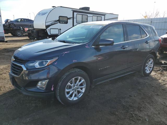 chevrolet equinox lt 2019 3gnaxuev1ks536955