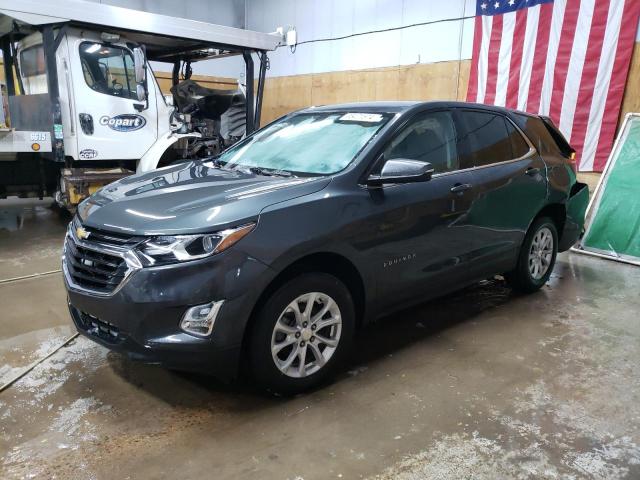 chevrolet equinox 2019 3gnaxuev1ks597609