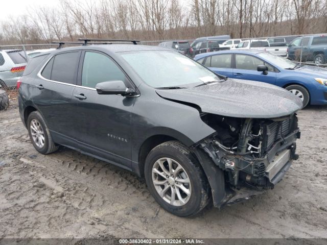 chevrolet equinox 2019 3gnaxuev1ks605479