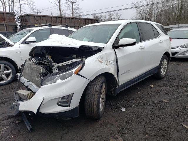 chevrolet equinox 2019 3gnaxuev1ks612044