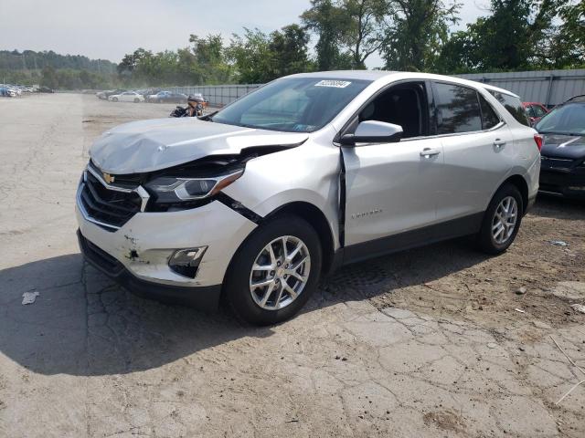 chevrolet equinox 2019 3gnaxuev1ks637770