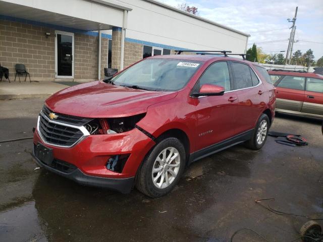 chevrolet equinox lt 2019 3gnaxuev1ks652060