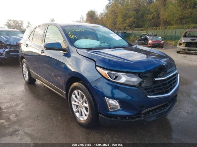 chevrolet equinox 2020 3gnaxuev1ll332961