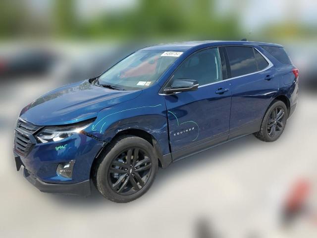 chevrolet equinox 2020 3gnaxuev1ll333592