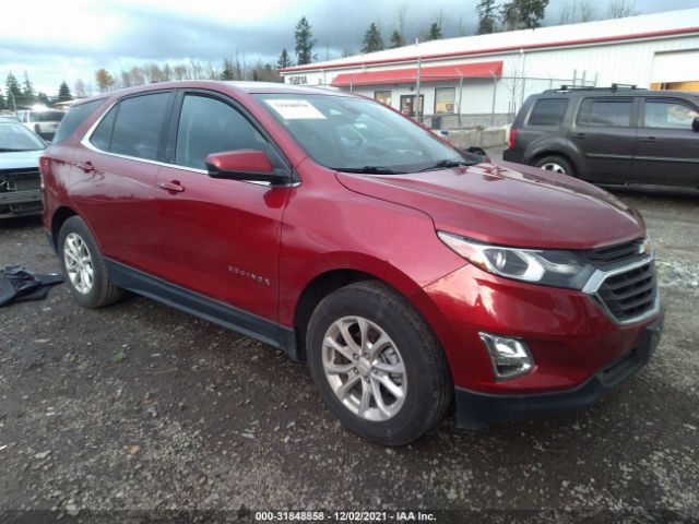 chevrolet equinox 2020 3gnaxuev1ls503990