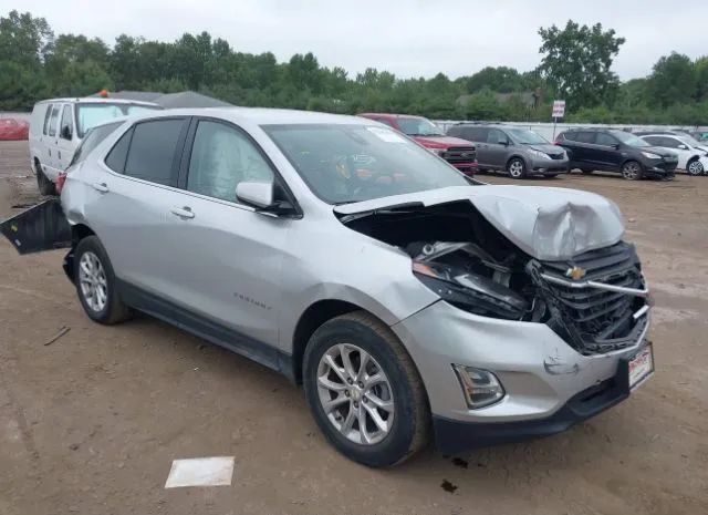 chevrolet equinox 2020 3gnaxuev1ls509790