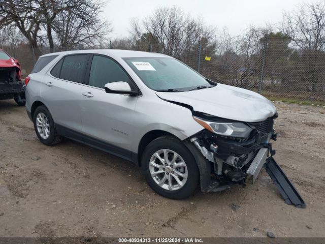 chevrolet equinox 2020 3gnaxuev1ls639178