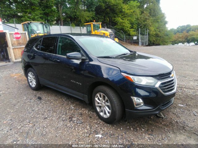 chevrolet equinox 2020 3gnaxuev1ls654909