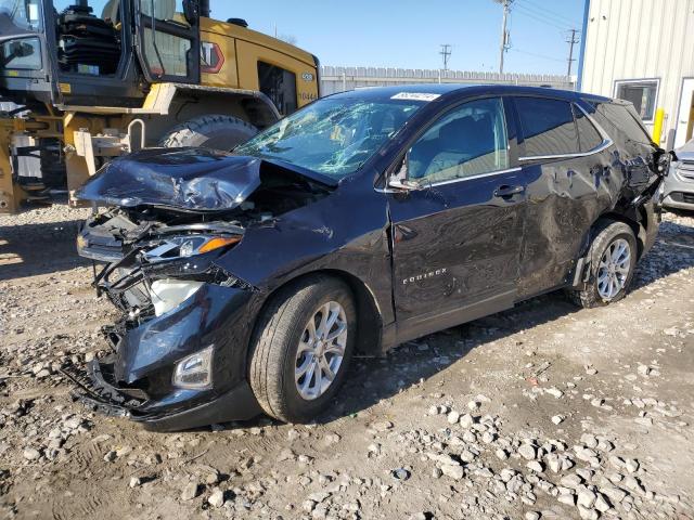 chevrolet equinox lt 2020 3gnaxuev1ls655011