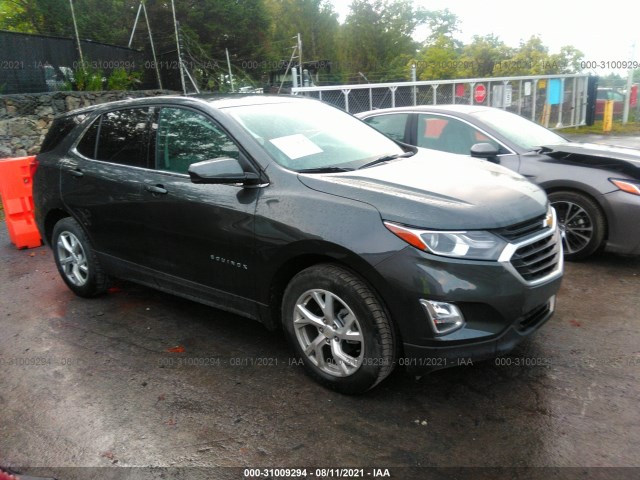 chevrolet equinox 2020 3gnaxuev1ls668695