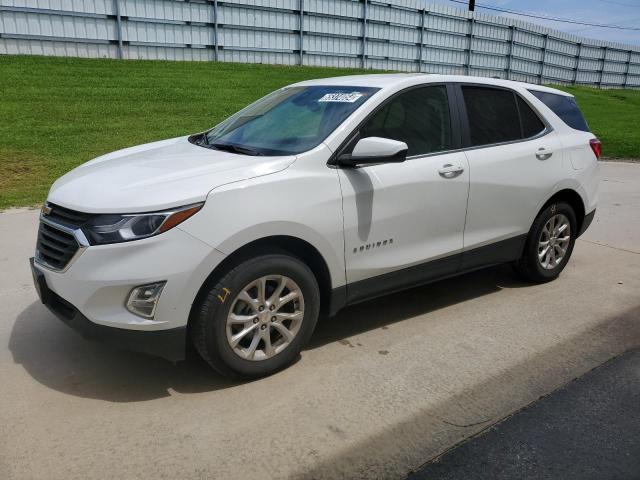 chevrolet equinox 2021 3gnaxuev1ms133786