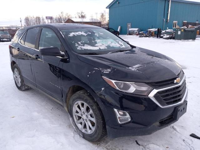 chevrolet equinox lt 2021 3gnaxuev1ms136994