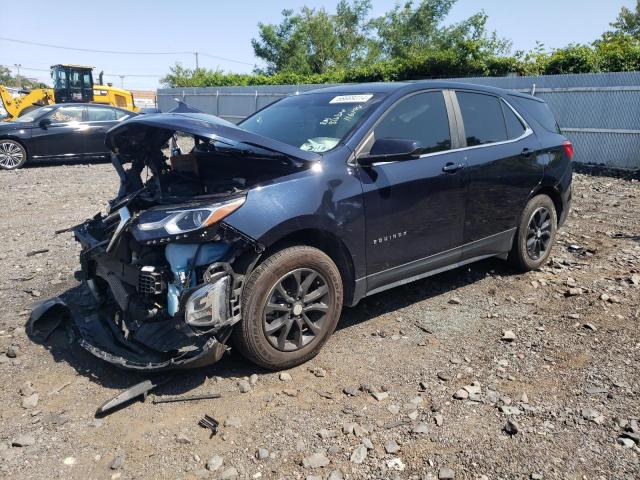 chevrolet equinox lt 2021 3gnaxuev1ms138387