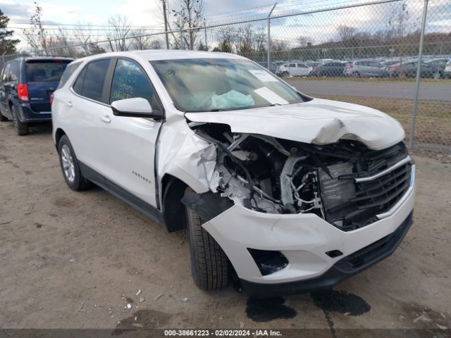 chevrolet equinox 2021 3gnaxuev1ms145422