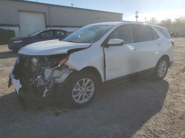 chevrolet equinox lt 2021 3gnaxuev1ms168246