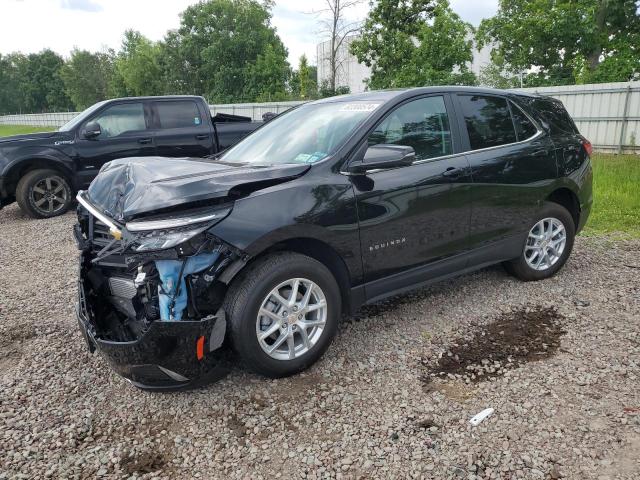 chevrolet equinox 2022 3gnaxuev1nl122878