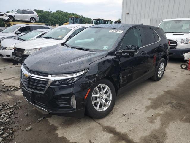 chevrolet equinox 2022 3gnaxuev1nl168615