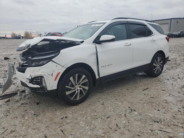 chevrolet equinox lt 2022 3gnaxuev1nl291279