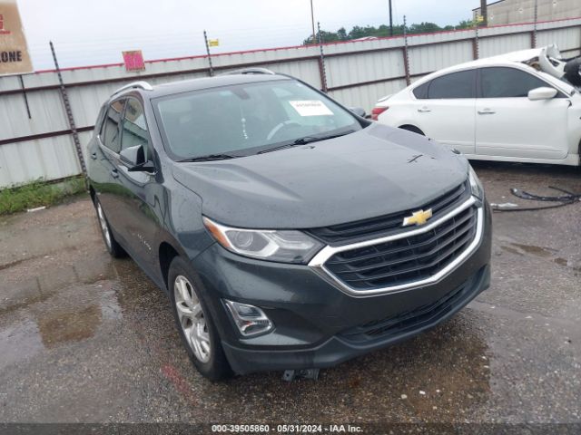 chevrolet equinox 2019 3gnaxuev2kl274860