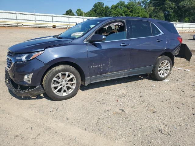 chevrolet equinox lt 2019 3gnaxuev2ks525267