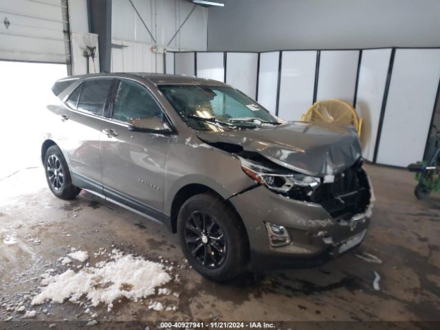 chevrolet equinox 2019 3gnaxuev2ks545373