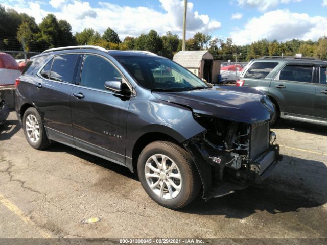 chevrolet equinox 2019 3gnaxuev2ks546684