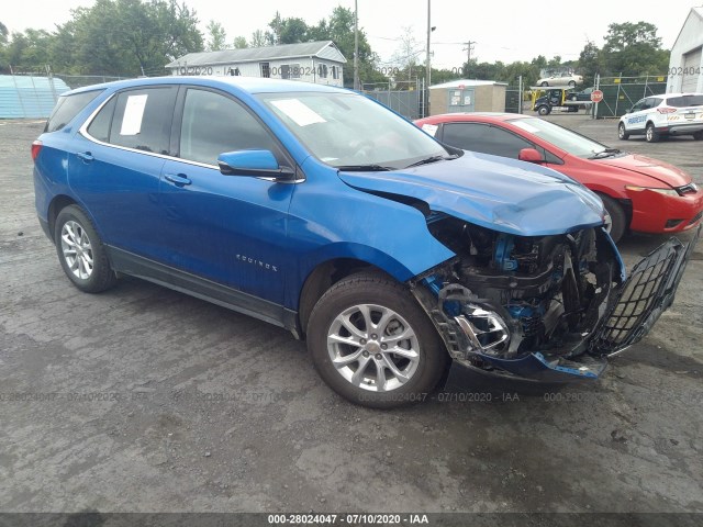 chevrolet equinox 2019 3gnaxuev2ks552095