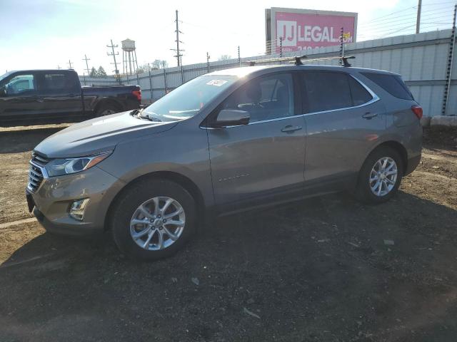 chevrolet equinox lt 2019 3gnaxuev2ks580849