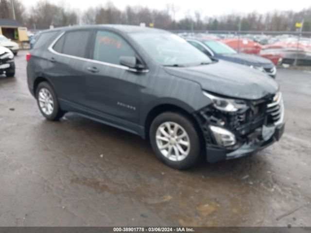 chevrolet equinox 2019 3gnaxuev2ks677324