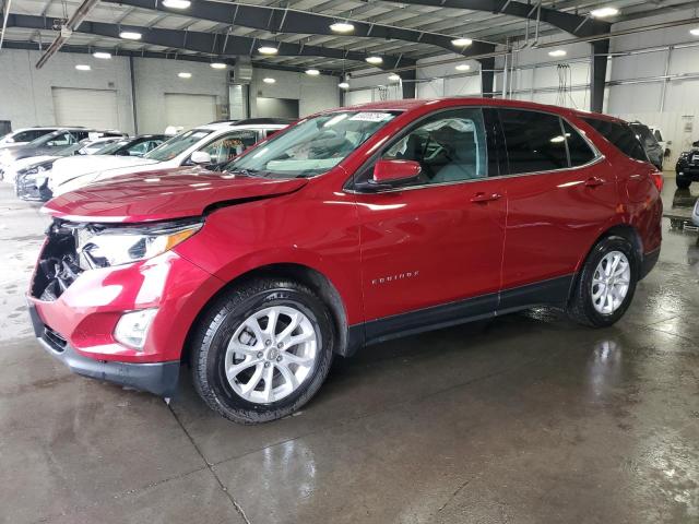 chevrolet equinox lt 2019 3gnaxuev2ks677789