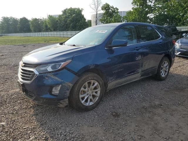 chevrolet equinox lt 2020 3gnaxuev2ll115385