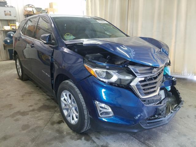 chevrolet equinox lt 2020 3gnaxuev2ll255730