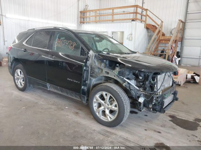 chevrolet equinox 2020 3gnaxuev2ll267571