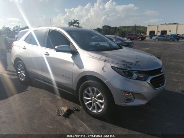 chevrolet equinox 2020 3gnaxuev2ls511919